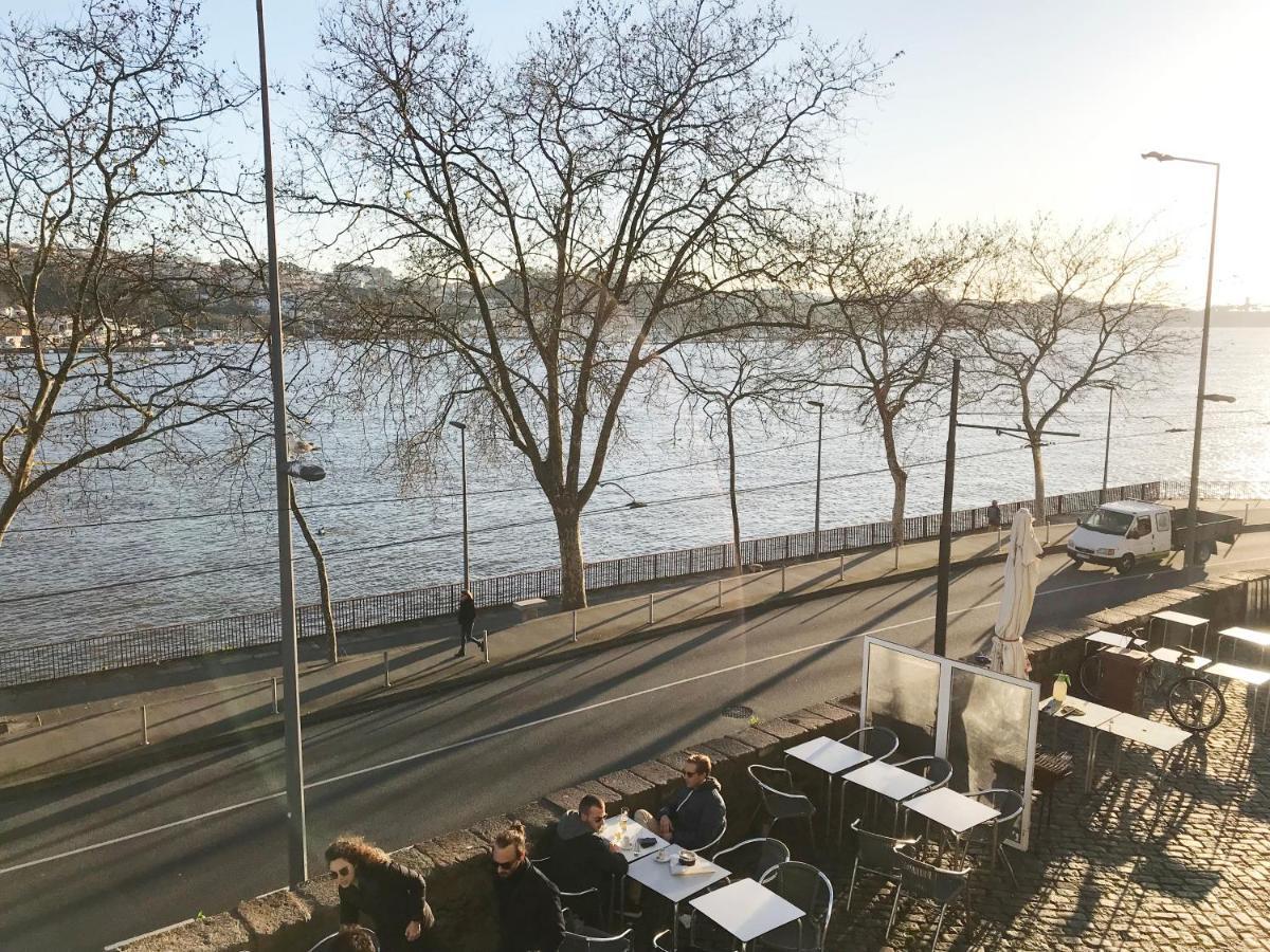 D'Ouro Daire Porto Dış mekan fotoğraf